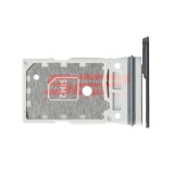 Suport SIM Negru Samsung Galaxy S23 Ultra (S918B) Original