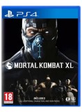 Mortal Kombat XL PS4