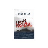La Lista de Invitados (the Guest List - Spanish Edition)