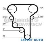 Curea distributie Opel Zafira B (2005-&gt;)[A05]