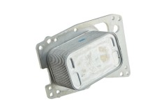 Radiator ulei motor, Termoflot Toyota Auris E18 1.6d-4d82kw 2015-2018, Avensis 1.6d4-4, 2.0d-4d82kw, 105kw 2015-2018, Rav 4 4 2.0d 105kw 2015-2018, V