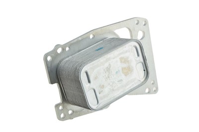Radiator ulei motor, Termoflot Toyota Auris E18 1.6d-4d82kw 2015-2018, Avensis 1.6d4-4, 2.0d-4d82kw, 105kw 2015-2018, Rav 4 4 2.0d 105kw 2015-2018, V foto