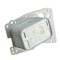 Radiator ulei motor, Termoflot Toyota Auris E18 1.6d-4d82kw 2015-2018, Avensis 1.6d4-4, 2.0d-4d82kw, 105kw 2015-2018, Rav 4 4 2.0d 105kw 2015-2018, V