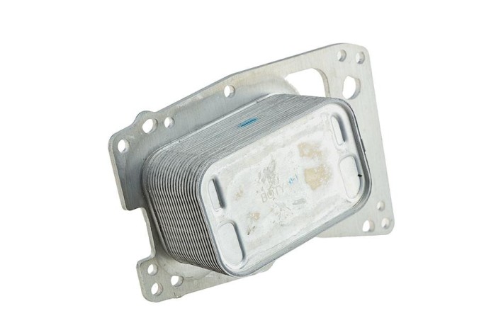 Radiator ulei motor, Termoflot Toyota Auris E18 1.6d-4d82kw 2015-2018, Avensis 1.6d4-4, 2.0d-4d82kw, 105kw 2015-2018, Rav 4 4 2.0d 105kw 2015-2018, V