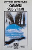 Oameni sub vremi - Cornelia Comorovski