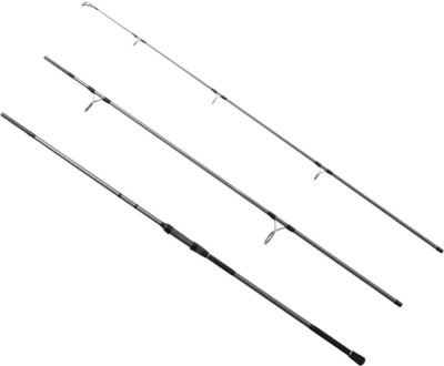 Lanseta Torks EVA 3,6M/3,0 Lbs./3 segmente - Delphin foto