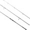 Lanseta Torks EVA 3,6M/3,0 Lbs./3 segmente - Delphin