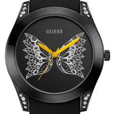 Ceas Dama, Guess, Time to give W0023L10 - Marime universala