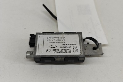 Amplificator de antena CITRO&amp;Euml;N DS7 Crossback 2023 OEM: 9678016880 27959547 foto