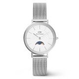 Ceas Dama, Daniel Wellington, Petite Moon DW00100772 - Marime universala
