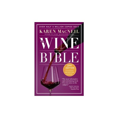 The Wine Bible foto