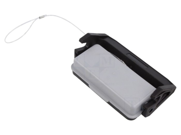 Capac pentru H-B 16 KDTF-LB