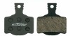 Placute Frana Alligator Semi-Metalice Magura MT2 MT4 MT6 MT8 4x30x34mm