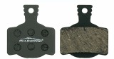 Placute Frana Alligator Semi-Metalice Magura MT2/4/6/8 Cod:525160341RM