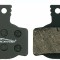Placute Frana Alligator Semi-Metalice Magura MT2/4/6/8 Cod:525160341RM