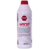 Eliminare miros canalizare, Solutie 500 ml, Stop miros, Neutralizare miros