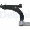 DELPHI TC1159 Brat, suspensie roata