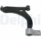 DELPHI TC1159 Brat, suspensie roata