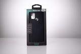 Husa Samsung Galaxy A21S Spacer, negru, grosime 1.5mm, material flexibil TPU &quot;SPPC-SM-GX-A21S-TPU&quot;