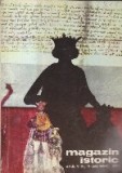 Magazin istoric, Nr. 11 - Noiembrie 1971