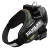 Ham K9 Power nr 0 &ndash; 14/25 kg &ndash; 58/76 cm camuflaj