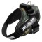 Ham K9 Power nr 0 &ndash; 14/25 kg &ndash; 58/76 cm camuflaj
