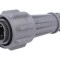 Conector Circular 5 Pin IP68