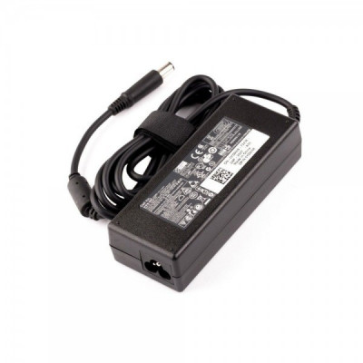 Alimentator Laptop - DELL VOSTRO 1710 MODEL PP36X, 90W, 19.5V, 4.62A foto