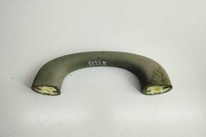 M&acirc;ner plafon dreapta față TOYOTA HILUX VII Pick-up _N1_, _N2_, _N3_ 2016 OEM: 74603-0K030 | 29088930