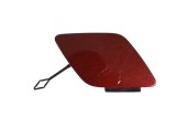 Capac c&acirc;rlig de remorcare bara de protecție față BMW 5 G30 2021 OEM: 51118098674,8098674 24518110