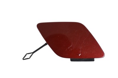 Capac c&amp;acirc;rlig de remorcare bara de protecție față BMW 5 G30 2021 OEM: 51118098674,8098674 24518110 foto