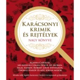 Kar&aacute;csonyi krimik &eacute;s rejt&eacute;lyek nagy k&ouml;nyve - Otto Penzler