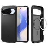 Husa MagSafe pentru Google Pixel 10 Pro / 10, Spigen, Thin Fit, Neagra