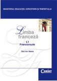 LIMBA FRANCEZA L1 - Manual pentru clasa a XII-a, Corint