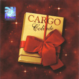 CD Cargo &lrm;&ndash; Colinde, original