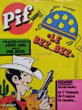 Pif gadget, nr. 628, avril 1981 (editia 1981)
