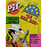 Pif gadget, nr. 628, avril 1981 (editia 1981)