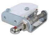 Limitator cursă rolă metalică SPDT 16A 400VAC 220VDC LM-1PR