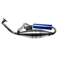 Toba scuter TGB 50cc