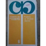 PROBLEME DE TEHNOLOGIE DIDACTICA-EUGEN P. NOVEANU-301766