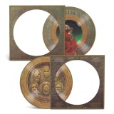 Blues For Allah (Picture Vinyl, 50th Anniversary) | Grateful Dead