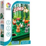 Joc Smart Games, Jump In