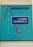 CHIMIE GENERALA- LIVIU LITERAT