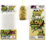 Pungi PVA CPK Premium Competition Fast Melt, 55/120mm, 25buc/pac