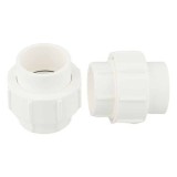 Fiting PPR olandez, diametru 20 mm, conexiune demontabila pentru instalatii sanitare