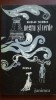 Negru si verde - Roman de Nicolae Tatomir, Editura Junimea, 1980, 183 pagini, Beletristica