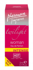 Parfum Cu Feromoni Hot Woman Twilight Intense, 5 ml foto