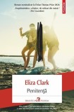 Roman Penitență Eliza Clark Polirom Carti Fictiune Paperback brosat Nominalizat Dylan Thomas Prize 2024