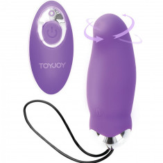 Ou Vibrator Remote Control Make My Orgasm Eggsplode Silicon Mov