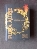 Furia Aurie de Pierce Brown